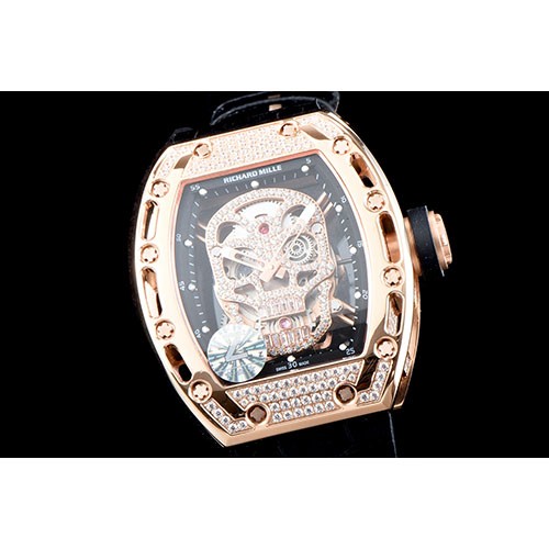 리차드밀 RM052-5